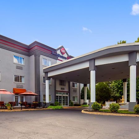 Best Western Plus Ньюпорт-Ньюс Екстер'єр фото